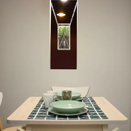 Apartment Cozy In Center Of