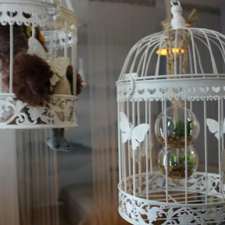 Апартаменты Cozy In Center Of