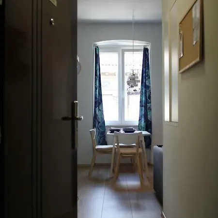 Apartment Cozy In Center Of