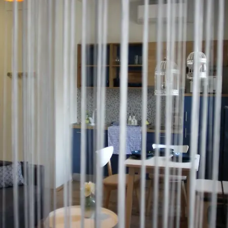 Cozy In Center Of * Риека