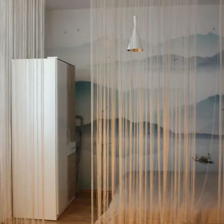 Cozy In Center Of Apartment *