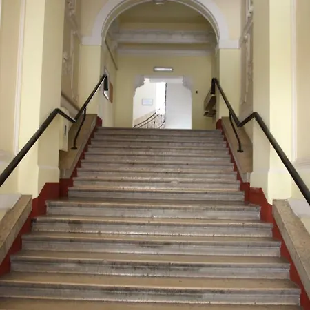 Apartment Cozy In Center Of Rijeka