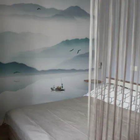 Apartment Cozy In Center Of *