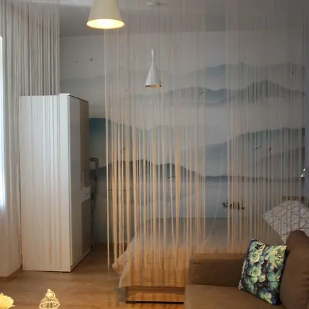 Apartment Cozy In Center Of *