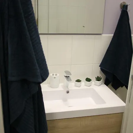 Apartment Cozy In Center Of Rijeka