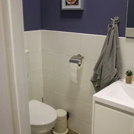 Apartamento Cozy In Center Of *